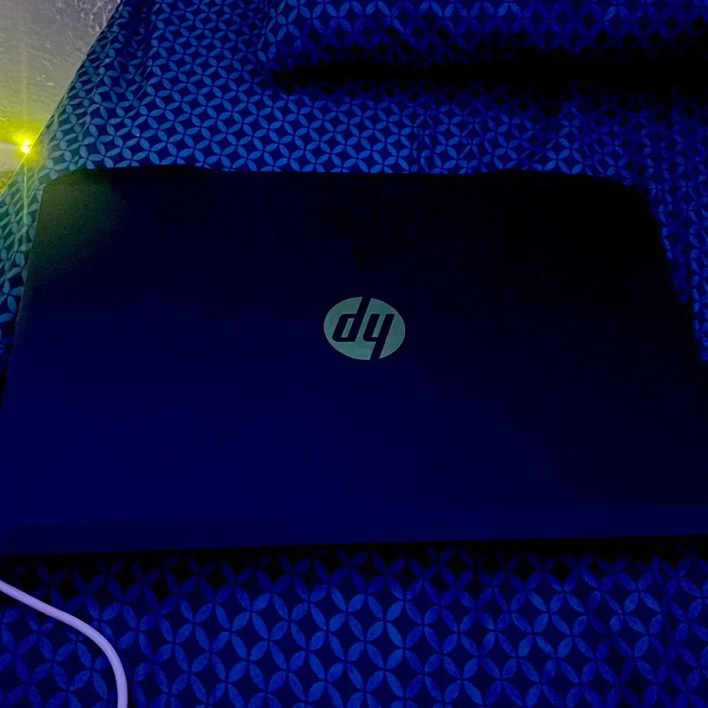 HP Gaming Laptop